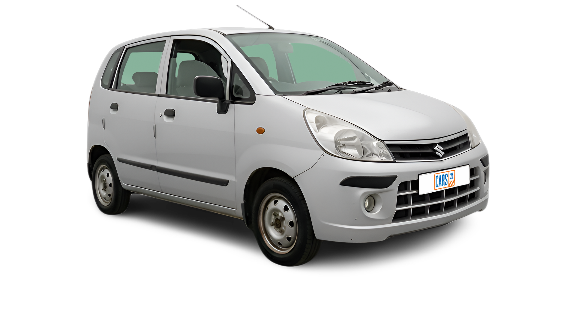 Maruti Zen Estilo-img